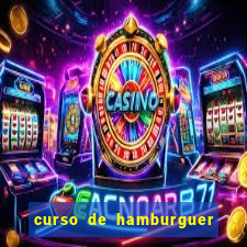 curso de hamburguer porto alegre